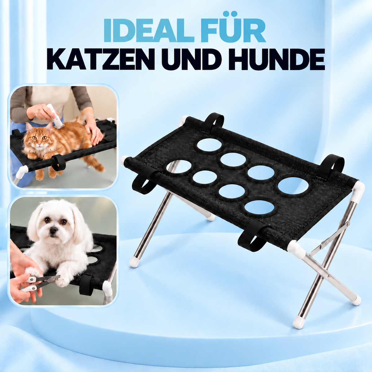 Kevara™ Fellpflege