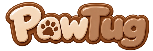 PawTug™
