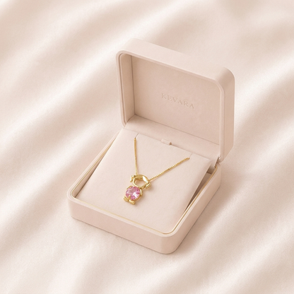 Kevara™ Everlasting Bond Necklace